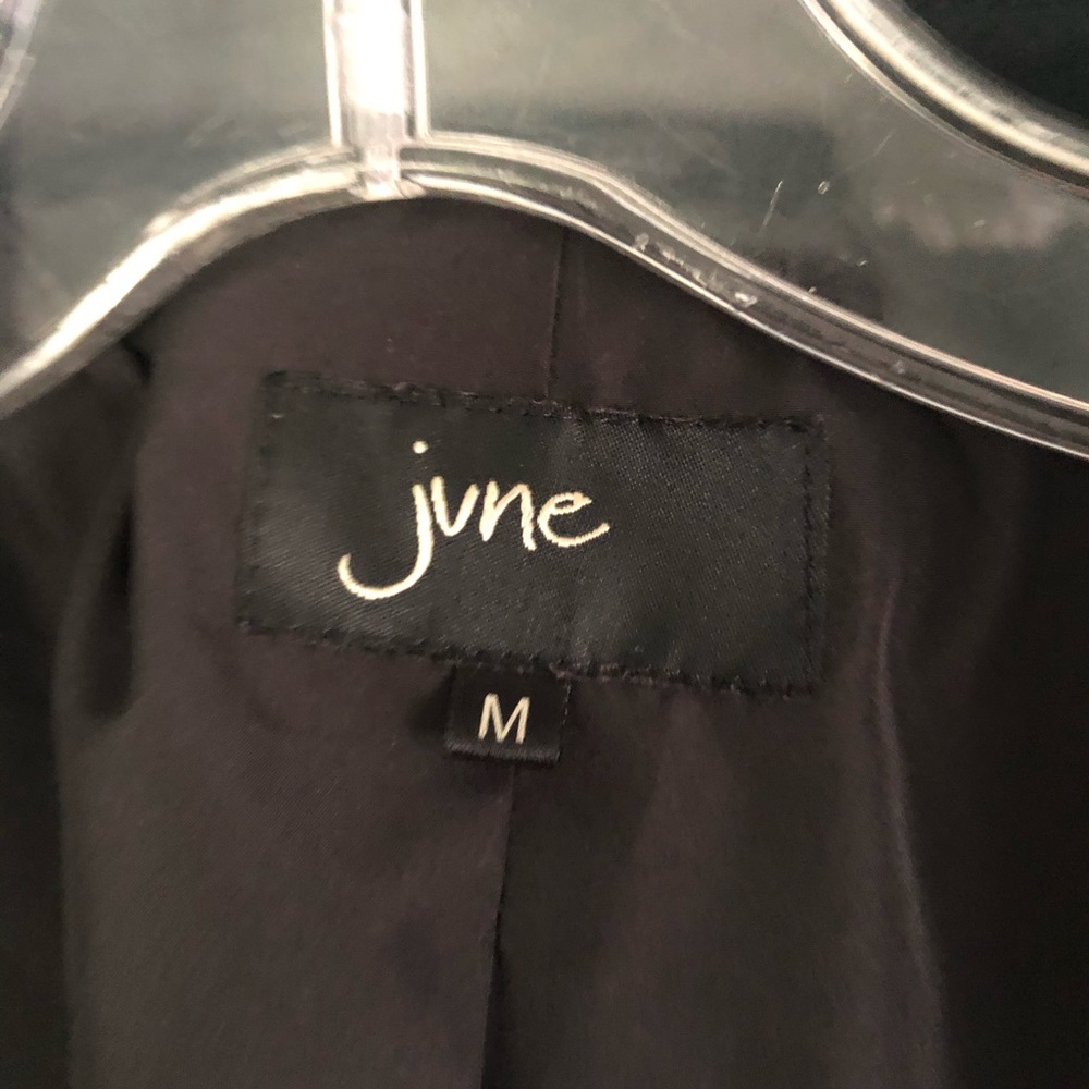 June Suede Jacket - image 3